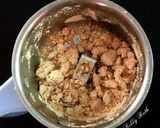 A picture of step 2 of Paneer Galouti Kebab.