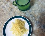 Foto del paso 5 de la receta: Budín de limón cuatro cuartos 🍋