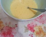 Foto langkah ke 4 dari resep Banana Cake simple no mixer😊.