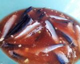 Foto del paso 1 de la receta: Parrochas adobadas (sardinillas)