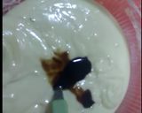 A picture of step 2 of Vanilla Cooker Cake.