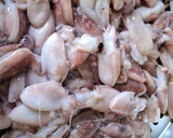 Foto del paso 1 de la receta: Choquitos fritos