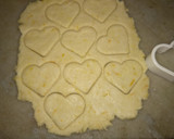 Foto del paso 4 de la receta: Galletitas de naranja