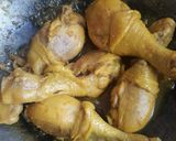 Foto langkah ke 4 dari resep Ayam Goreng Upin Ipin.