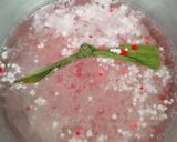 Foto langkah ke 1 dari resep Bubur Mutiara.