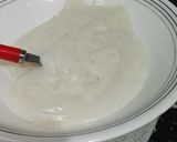 Foto del paso 4 de la receta: Colada de fideos para bebés