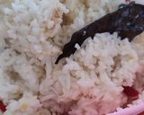 Foto langkah ke 4 dari resep NASI LIWET MAGIC 🍚🍛.