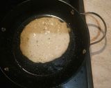 Φωτογραφία βήματος 9 της συνταγής Αφράτα lemon pancakes, με άρωμα ...Μεσογείων