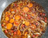Foto langkah ke 3 dari resep Kentang Masak Kecap.