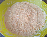 Foto del paso 4 de la receta: Ensaladilla de garbanzos, atún y huevo