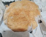 A picture of step 6 of No-Knead Artisan Bread.