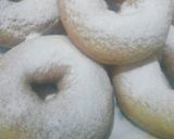 Foto langkah ke 7 dari resep Donut Kentang.