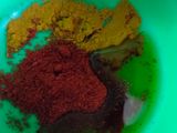 করলার তেল ঝাল (Karolar Tel jhal recipe in Bengali))
