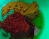 করলার তেল ঝাল (Karolar Tel jhal recipe in Bengali)) রেসিপি ধাপ - 3 ছবি