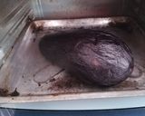Foto del paso 1 de la receta: Berenjena asada a la andaluza