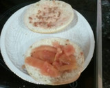 Foto del paso 3 de la receta: Bocata de pages