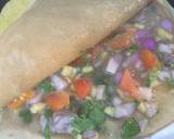 Stuffed Egg Parathas recipe step 7 photo