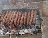 صورة لخطوة 5 من وصفة كفته الحاتي المشويه