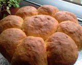 Foto del paso 7 de la receta: Brioche de mascarpone