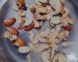 A picture of step 3 of Broken wheat Payasam.