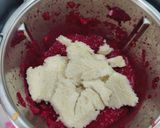 Foto del paso 3 de la receta: Salmorejo de remolacha