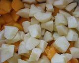 Foto del paso 1 de la receta: Luego de los excesos !! Ensalada de fruta