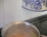 Foto del paso 1 de la receta: Bolitas de coco anisadas
