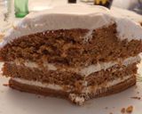 Foto del paso 6 de la receta: Carrot cake