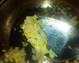 Foto del paso 7 de la receta: Espagueti con salsa de tomate
