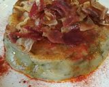Foto del paso 2 de la receta Borrajas riojanas