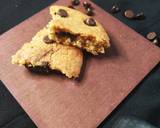 Choco chip cookies recipe step 9 photo