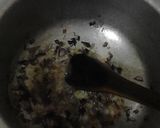 A picture of step 4 of Sukuma wiki.