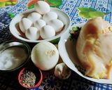 Foto del paso 1 de la receta: Higadito San Juanero