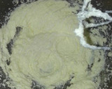 Foto del paso 1 de la receta: Bizcocho sorprendentemente relleno