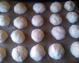 Foto del paso 4 de la receta: Pan de queso brasileño