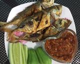 Foto langkah ke 3 dari resep Sambal Terasi.