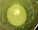 Foto langkah ke 5 dari resep Obat batuk alami.