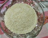 Foto langkah ke 7 dari resep Onde - Onde Isi Kacang Hijau.