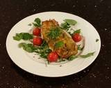 Grilled Ham and Cheese Stuffed Eggplant recipe step 11 photo