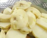 आलू सोया मेथी की सब्जी (aloo soya methi ki sabzi recipe in Hindi) रेसिपी चरण 1 फोटो