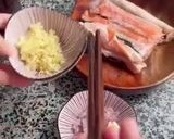 Hình bước làm 1 của món Lườn Cá Hồi Kho Tiêu Ăn Cơm Nóng Mùa Mưa Hết Sảy