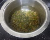 ફણગાવેલા સલાડ (sprouts  Salad recipe in Gujarati) રેસીપી સ્ટેપ1ફોટો
