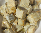 Foto del paso 1 de la receta: Fogonero Capellanía