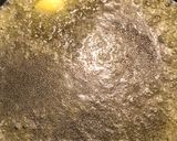 A picture of step 1 of Butter Fried Chicken Thigh Fillet.