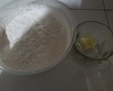 Foto del paso 1 de la receta: Tortas fritas