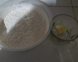 Foto del paso 1 de la receta: Tortas fritas