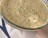 صورة لخطوة 3 من وصفة فول بطحينة 🥫