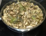 Foto del paso 4 de la receta Habas a la menta