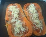 Foto del paso 4 de la receta: Zapallo anco relleno de atún