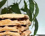 Une image de l'étape 4 de Gaufre gourmande IG bas.